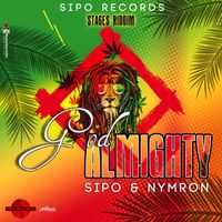 Sipo, Nymron - God Almighty