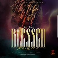 Gage - Blessed
