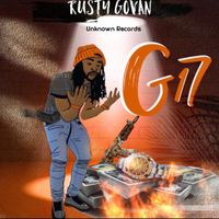 Rusty Govern - G17