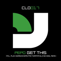 Pepo - Get This