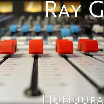 Ray G - Humuura