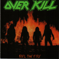 Overkill - Rotten to the Core