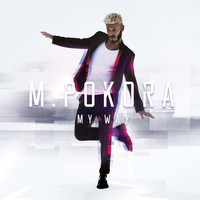 M. Pokora - My Way (version deluxe)