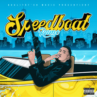 Ramo - Speedboat (Explicit)
