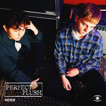 Perfect Plush - Newb