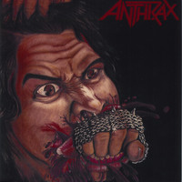 Anthrax - I'm Eighteen