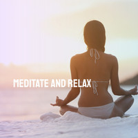 Spa & Spa, Reiki and Wellness - Meditate and Relax