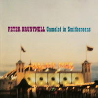 Peter Bruntnell - Camelot in Smithereens