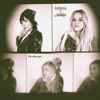 Kelsea Ballerini - the other girl (with Halsey) [the other mix]
