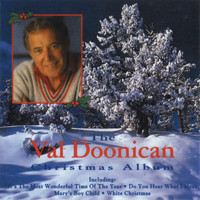 Val Doonican - The Val Doonican Christmas Album