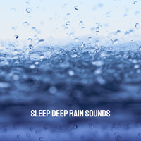 Ocean Waves For Sleep, White! Noise and Nature Sounds for Sleep and Relaxation - Sleep Deep Rain Sounds