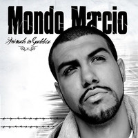 Mondo Marcio - Animale in gabbia (Explicit)