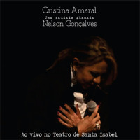 Cristina Amaral - Uma Saudade Chamada Nelson Gonçalves - Ao Vivo