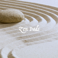 Relaxing Mindfulness Meditation Relaxation Maestro, Deep Sleep Meditation and Yoga Tribe - Zen Pads