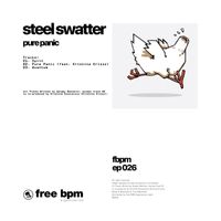 Steel Swatter - Pure Panic