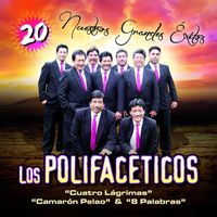 Los Polifaceticos - 20 Nuestros Grandes Éxitos