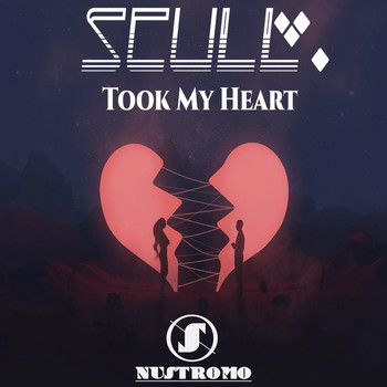 Scull - Took My Heart