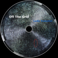 Lady Vusumzi - Off the Grid