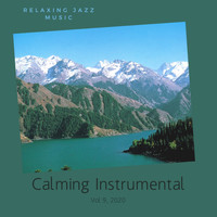 Calming Instrumental - Relaxing Jazz Music, Vol 9