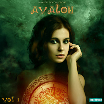 Various Artists - Avalon: Irish & Celtic Collections, Vol. 1
