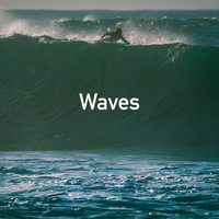 Ocean Waves For Sleep, White! Noise and Nature Sounds for Sleep and Relaxation - Waves