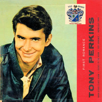 Tony Perkins - First Romance