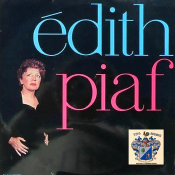 Edith Piaf - Edith Piaf Vol. 2