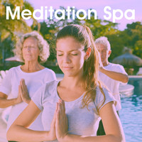 Relaxing Mindfulness Meditation Relaxation Maestro, Deep Sleep Meditation and Yoga Tribe - Meditation Spa