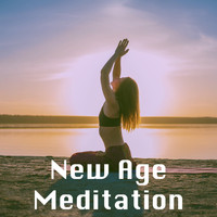 Relaxation And Meditation, Relaxing Spa Music and Peaceful Music - New Age Meditation