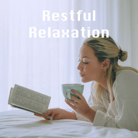 White Noise Research, Sounds of Nature Relaxation and Nature Sounds Artists - Restful Relaxation