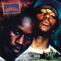 Mobb Deep - The Infamous - 25th Anniversary Expanded Edition (Explicit)