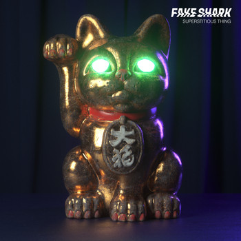 Fake Shark - Superstitious Thing
