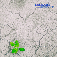 Back Rogers - Closed Arms - EP