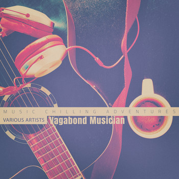 Various Artists - Vagabond Musician