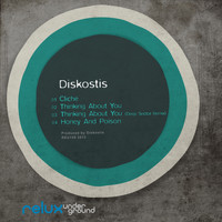 Diskostis - Thinking About You