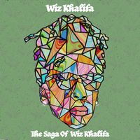 Wiz Khalifa - The Saga of Wiz Khalifa (Explicit)