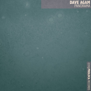 Dave Agam - Panorama