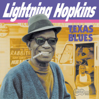 Lightnin' Hopkins - Texas Blues