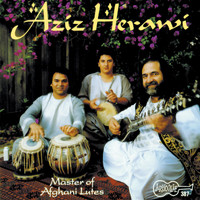 Aziz Herawi - Master of Afghani Lutes
