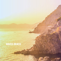 White Noise Research, Sounds of Nature Relaxation and Nature Sounds Artists - Waves Beach