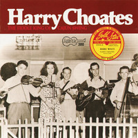 Harry Choates - The Fiddle King of Cajun Swing