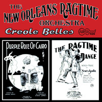 The New Orleans Ragtime Orchestra - Creole Belles
