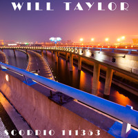 Will Taylor - Scorpio 111353