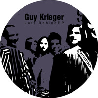 Guy Krieger - Left Behind