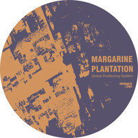 Margarine Plantation - Global Positioning System