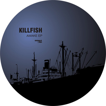 Killfish - Awake
