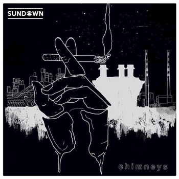 Sundown - Chimneys