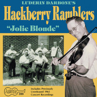 Hackberry Ramblers - Jolie Blonde