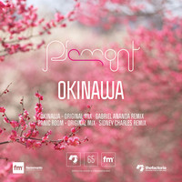 Piemont - Okinawa