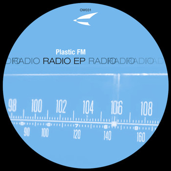 Plastic FM - Radio